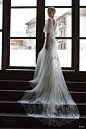 spring 2015 wedding dresses, summer 2015 wedding dresses #时尚# #优雅# #婚纱礼服# 