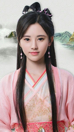 染七夏采集到电视唯美图片