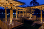 竹亭 2 Eleena Jamil Architect_缩小大小