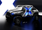Toyota FX-Cruiser concept on Behance