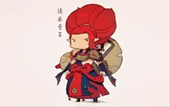 喜欢阴阳师，看大佬教你为喜欢的人物勾线！