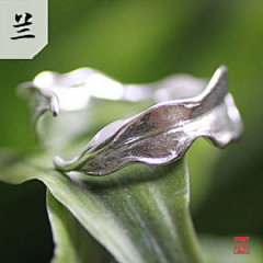 margaret麋鹿采集到银饰