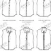 衬衫DressShirt 【酷图网】衬衫,Dress,Shirt,Design,团体定制,款式
