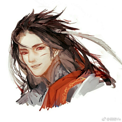 何如日远采集到上色