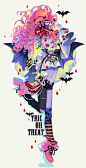 (2) Twitter