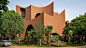 印度Mirai拱形住宅 - hhlloo : 一座与印度拉贾斯坦邦炎热的沙漠气候相呼应的建筑