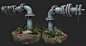 Pump, Anil Negi : Hi guys
i have create this asset In past few days ,so  hope you guys like it,...
 C & C are most welcome.
Thanks