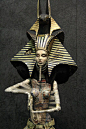 Обзор Cult, Anubis by the Popovy Sisters ( <a class="text-meta meta-link" rel="nofollow" href="http://www.popovy-dolls.com" title="http://www.popovy-dolls.com" target="_blank"><span class="in