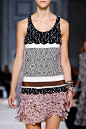 Giambattista Valli Spring 2015 (via Bloglovin.com )