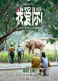 楊沥青采集到movie poster