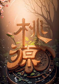 美图颜究所采集到AI美图