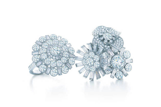Tiffany's Great Gats...