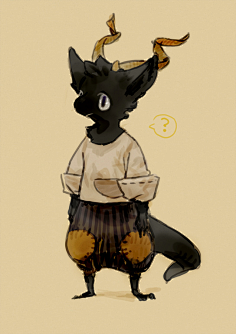 画(q版动漫)-花瓣网|陪你做生活的设计师 | 鱼 by zexi guo on artsta