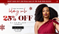 Natural Extensions for African American Hair | Heat Free Hair