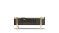 Opera Contemporary - Credenza in legno
