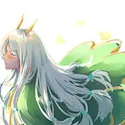 野生佛系音音子