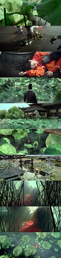 【狄仁杰之神都龙王 (2013)】08
刘嘉玲 Carina Lau
杨颖 Angelababy
#电影场景# #电影海报# #电影截图# #电影剧照#