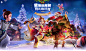 《梦幻西游》电脑版2016圣诞节活动专题_《梦幻西游》电脑版官网