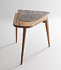 Side and Coffee Tables Vladimir Kagan Classics