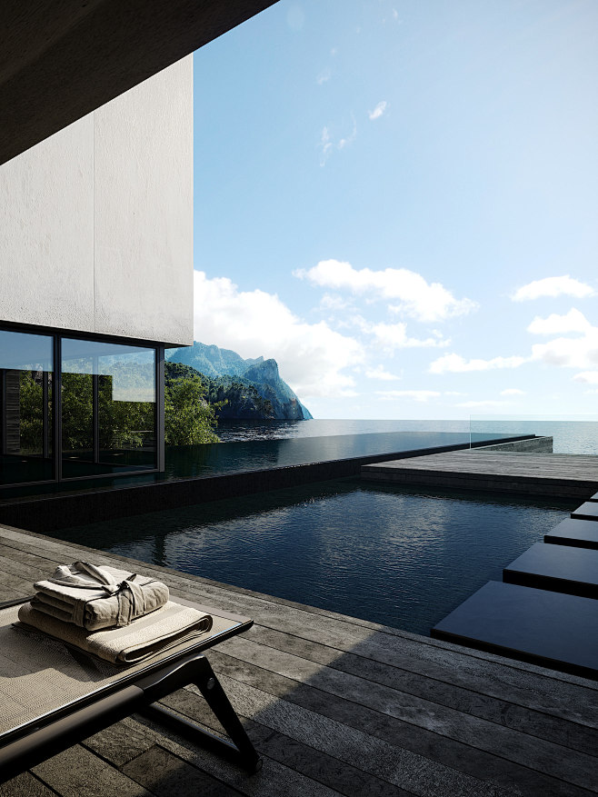 Mediterranean House ...