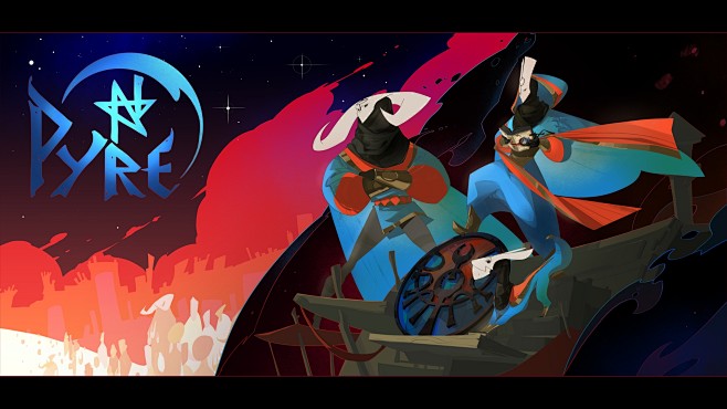 “Pyre”的图片搜索结果