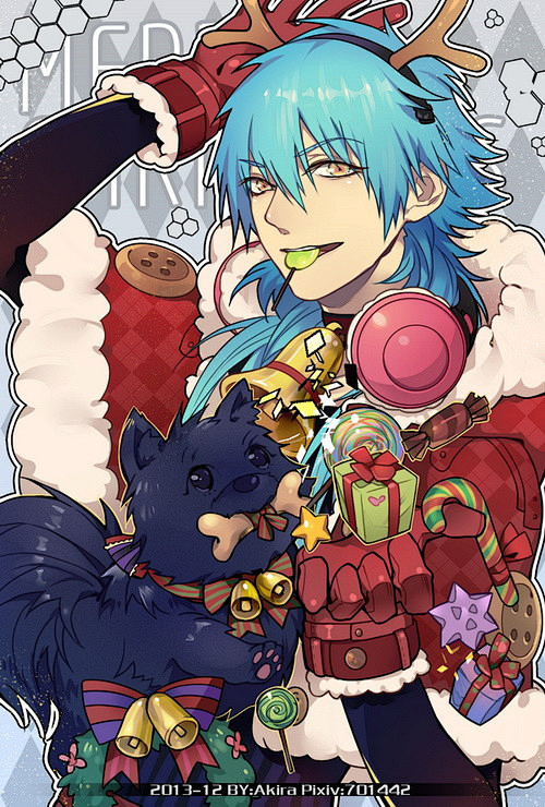 【DMMD】[录屏过程]可交换明信片