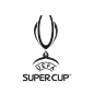 UEFA Super Cup logo vector
