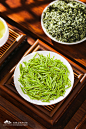 明前碧螺春商业摄影_林浒铭_【68Design】