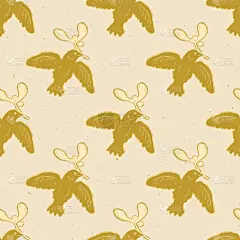 榭寄生,鸟类,工艺品,传统,摆拍,野生动物,壁纸,动物,飞,复古