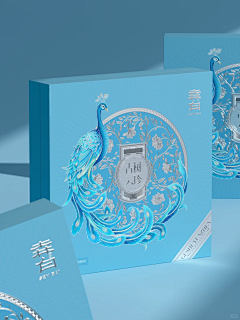 沉舟恻盼采集到包装
