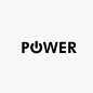 POWER 35/100. . . . . . #power ______________________________ @mylogoinspiration @thedesigntip @logonew @logolearn @logopond @theminimalist_india @minimallogo @thedesigntalks @logotype_ideas @logolearn @logomore @logomk @logobag @logoimport @logoart.id @l