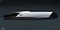 VOLVO Powerboat 15m : VOLVO U.L.L.A Power Boat VOVLO Cars Collaboration with VOLVO Penta leads to the birth of a whole new product. Volvo Cars are setting the automotive design standards at a very remarkable rate. Having a sister company who excels in man