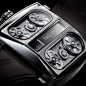 Ta-Heuer-Monaco-V4-Limited-Edition_5 • TheCoolist - The Modern Design Lifestyle Magazine