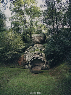 阿梦酱采集到梦中的旅程