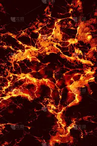 熔岩,背景,火山岩,地狱,垂直画幅,无人,地狱火,户外,特写,想法