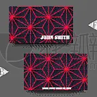 几何形状,背景,绘画插图,矢量,式样,抽象,插画,名片,模板,纺织品