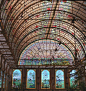 172843023_3bcd0d3a10.jpg,Color + Design Blog / Stained Glass: A Colorful Mosaic of History by COLOURlovers :: COLOURlovers