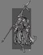 cwalton73上的圣骑士@DeviantArt
