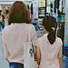 黄君君生胖气