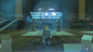 Trial screenshot of The Legend of Zelda: Breath of the Wild video game interface.