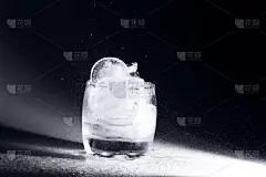 寒冰屏障壁纸