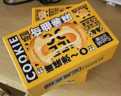 小小怪下士70采集到实物包装