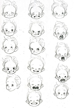迷了个咪采集到漫画插画