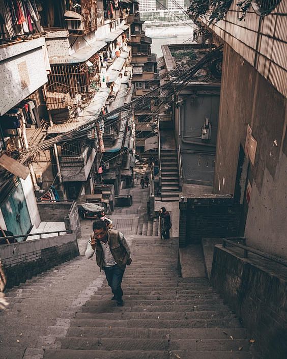 Chongqing, China