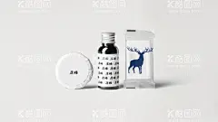 手提袋  - 源文件下载【酷图网】中国风,民宿,酒店,香皂,沐浴露,纸杯,手提袋,名片,信封,雨伞,套装,VI样机,样机,民宿样机,民宿品牌样机,文创样机,品牌样机,
