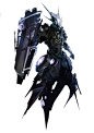 Cywar Promethean by Y-mir on DeviantArt