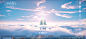 《天谕》是一款3D东方幻想MMORPG