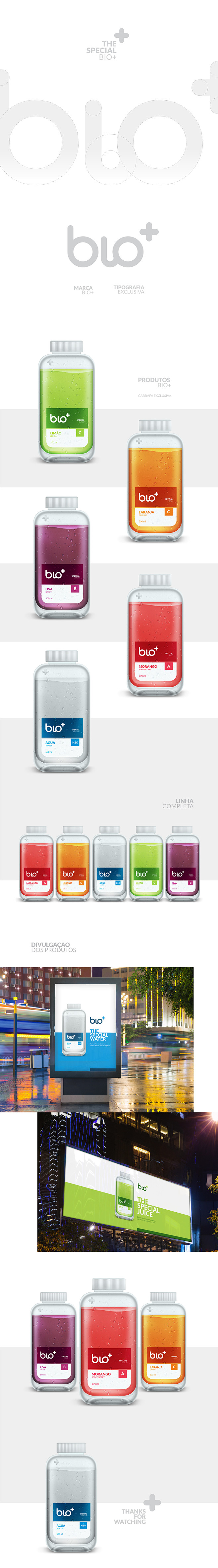 Bio+ Special Juice :...