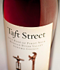 Taft Street外观形象包装设计