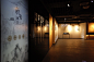人文黄山展区-在线图展-黄山市城市展示馆